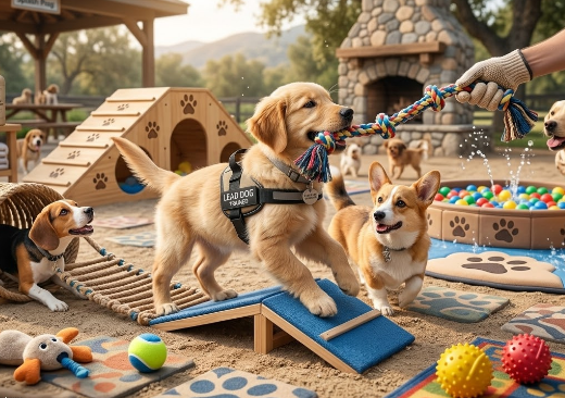 مراعي خارجية